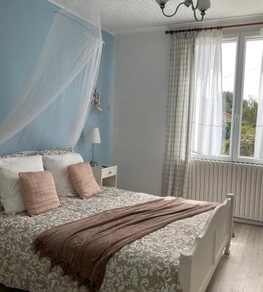 B&B at 3 La Brionniere