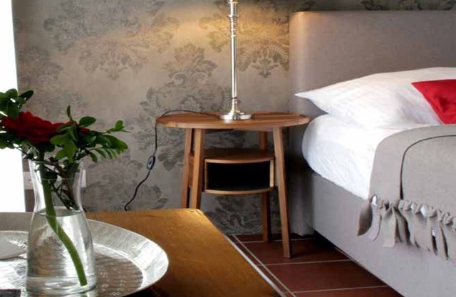 B&B Attersee - Blick ins Blaue - Ferienhaus mit Seeblick