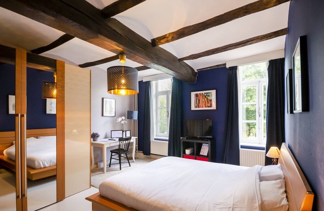 B&B Au Petit Dragon