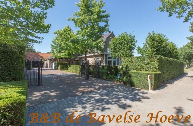 B&B Bavelse Hoeve