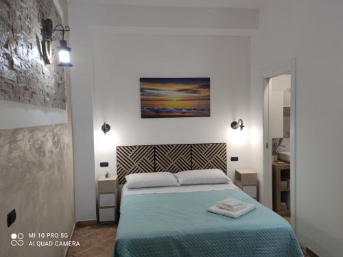 B&B Borgo Storico dei Marinai
