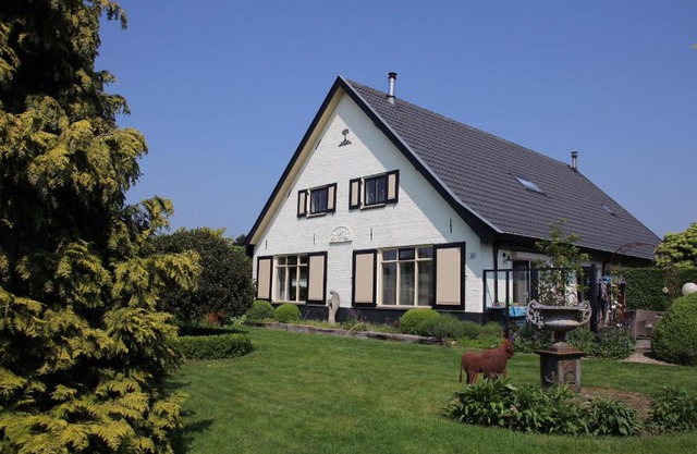 B&B Buitenwaard