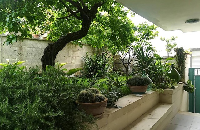 B&B Camere Borgo