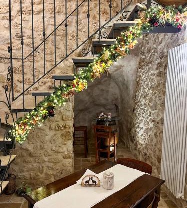 B&B Casa Antonetti