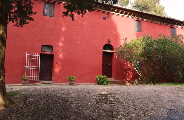 B&B Casa Divina PISA - TUSCANY - NATURE YOGA Plant based - ROOM LETIZIA