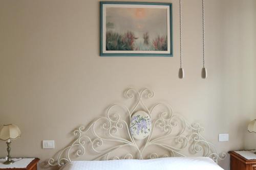 B&B Casa Elena Room and Apartments with parking