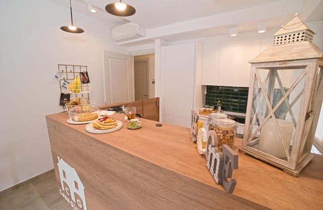 B&B CASA GIOVANNA