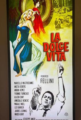 B&B Casa La Dolce Vita