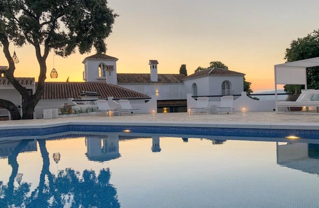 B&B Casa Luz del Sur, adults only