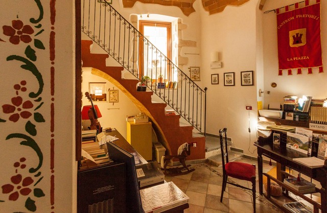 B&B Casa Milà