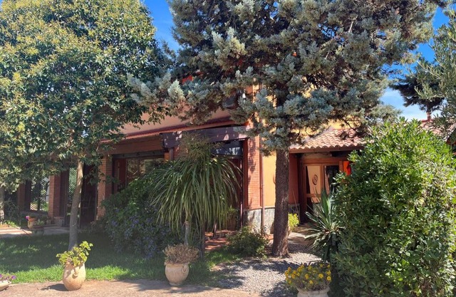 B&B Casa Vigne