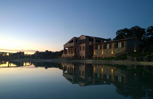 B&B Casale di Poggioferro