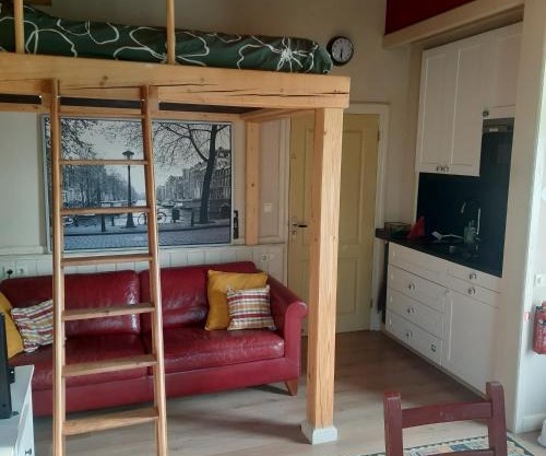B & B De Groene Slaper