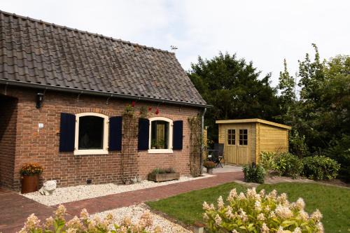 B&B De Pastorie