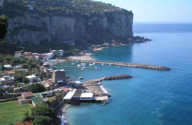 B&B dell'Artista Vico Equense