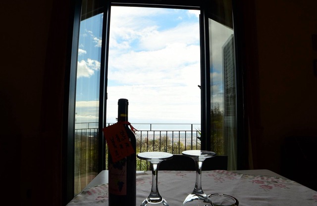 B&B Dimora dell'Etna