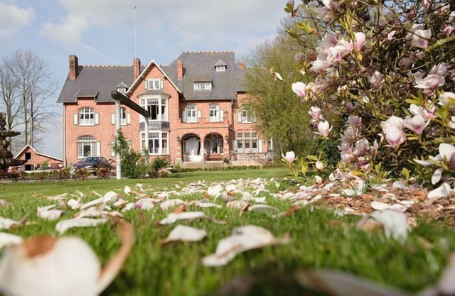 B&B Domein Leegendael