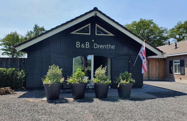 B&B Drenthe