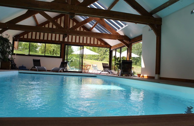 B&B du Clos Devalpierre (Adult Only)