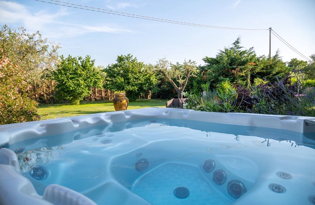 B&B Ellera Viterbo