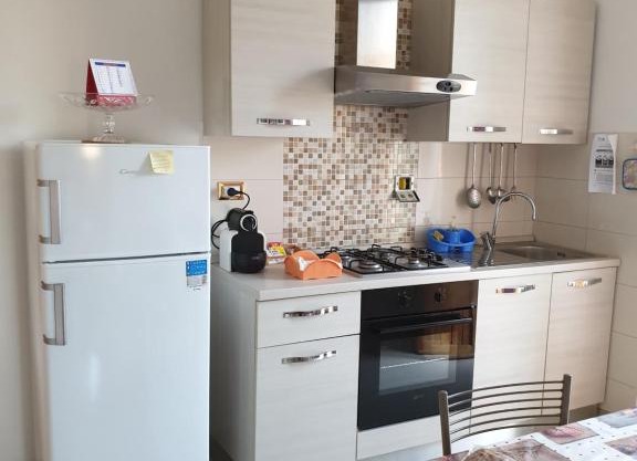 B&B Figura Apartments