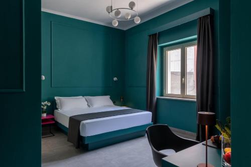 B&B Fiore di Cappero by Calabria Stay