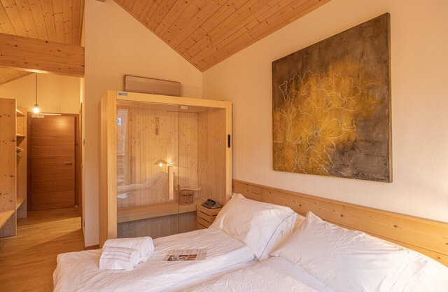 B&B GIALLO - Primula Wellness Room