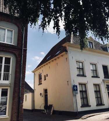 B&B Het Rode Hert