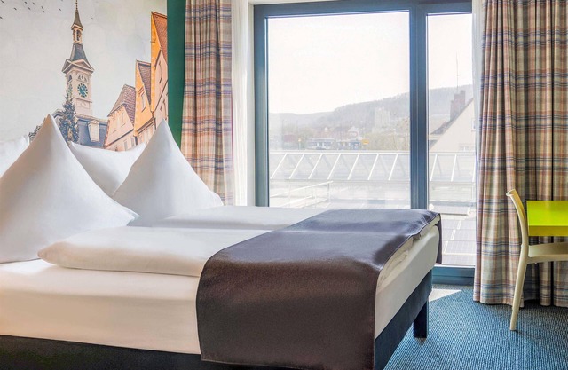 B&B Hotel Aalen