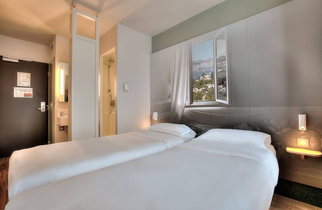 B&B HOTEL Antibes Sophia Antipolis