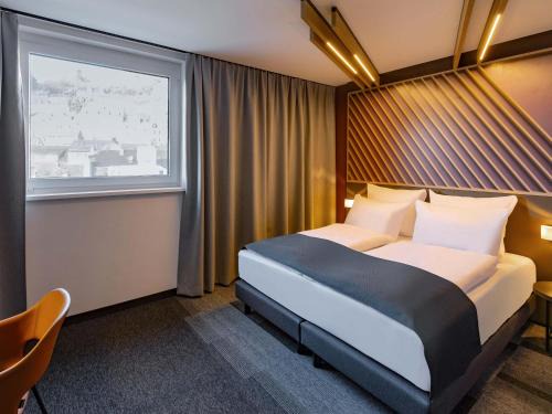 B&B HOTEL Idar-Oberstein