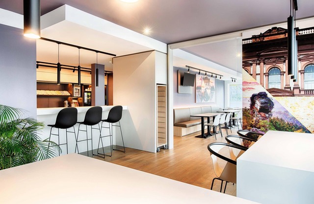 B&B Hotel Kaiserslautern