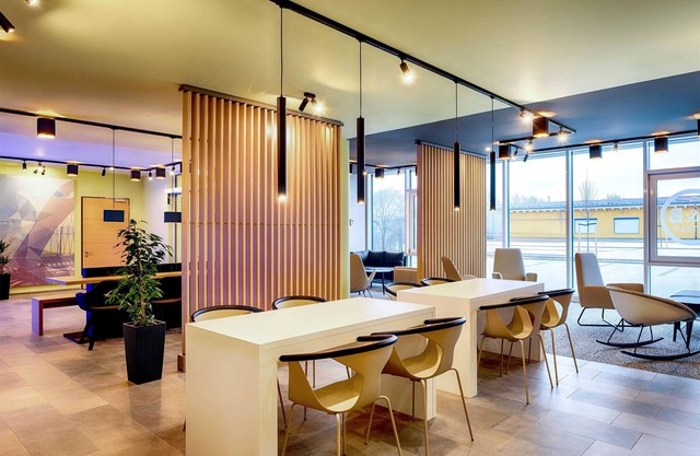 B&B Hotel Kehl