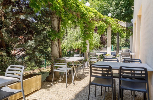 B&B HOTEL Le Puy-en-Velay