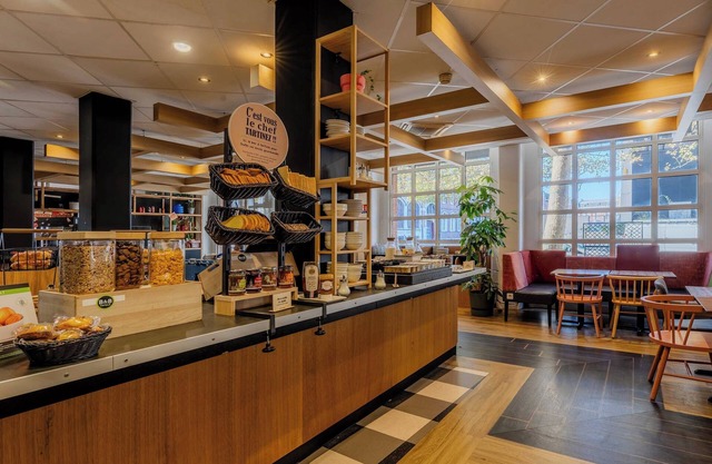 B&B Hotel Lille Roubaix Centre Grand-Place