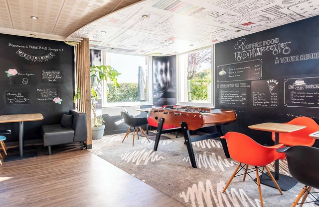 B&B Hotel Limoges 3