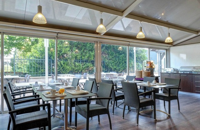 B&B HOTEL Montbéliard-Sochaux
