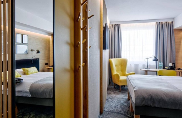 B&B HOTEL Tomaszów Lubelski