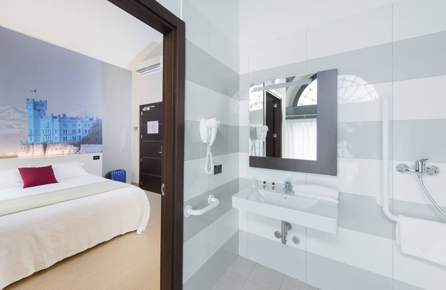 B&B Hotel Trieste