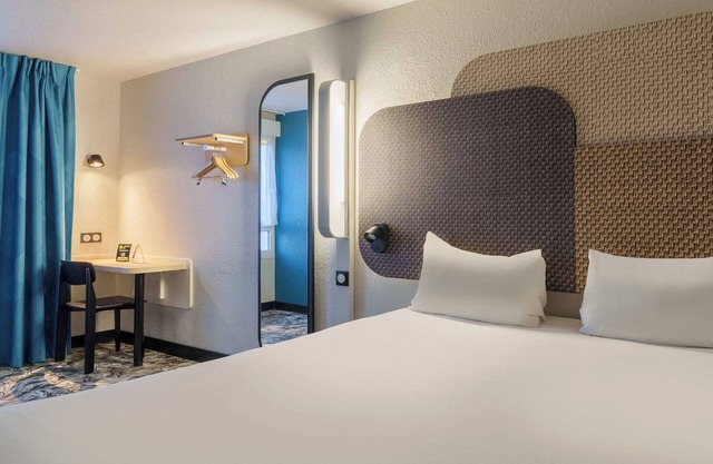 B&B HOTEL Troyes Centre