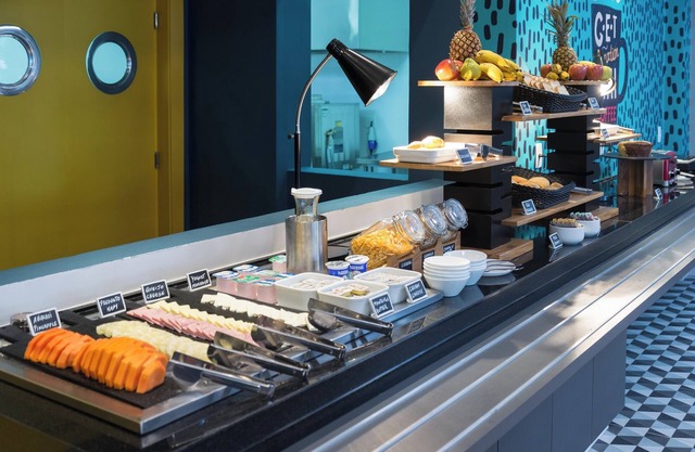 B&B Hotels São José dos Campos