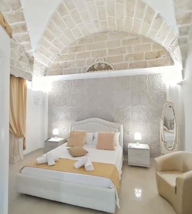 B&B I like salento