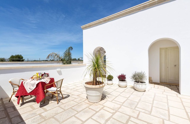 B&B I Tarocchi - Camera Matrimoniale Stella