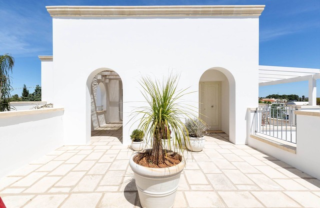 B&B I Tarocchi - Suite La Forza