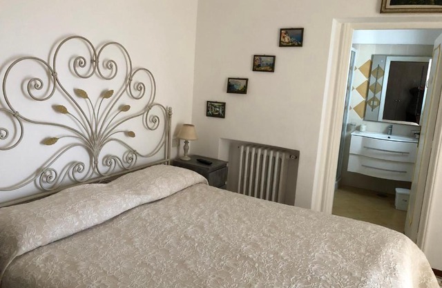 B&B Il Grappolo