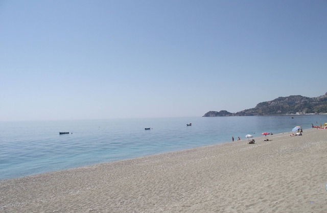 B&B Il Mare degli Dei