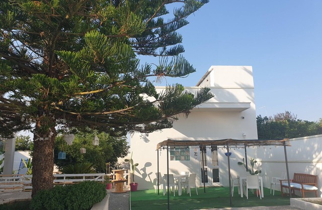 B&B il Menhir