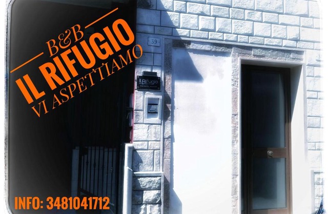 B&B Il Rifugio