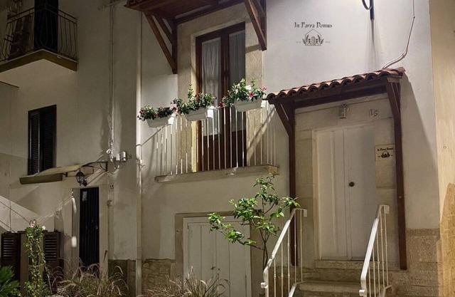 B&B in the Heart of Bitonto