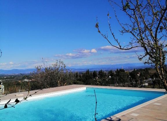 B&B L'amicizia